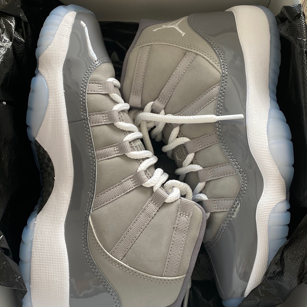 Air Jordan 11 Retro (GS)